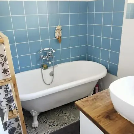 Apartment Rabat, Bel Triplex