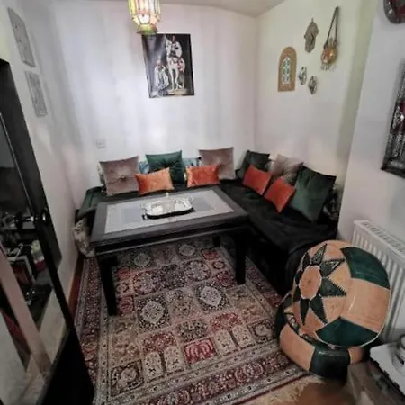 Apartment Rabat, Bel Triplex