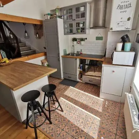 Apartment Rabat, Bel Triplex